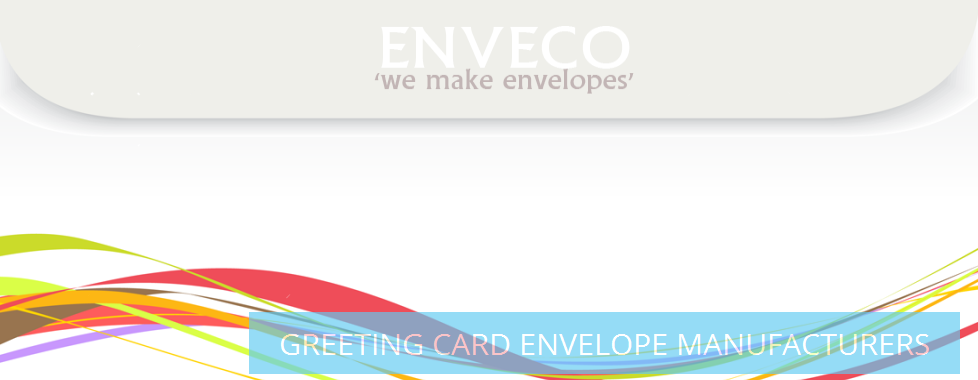 enveco we make envelopes