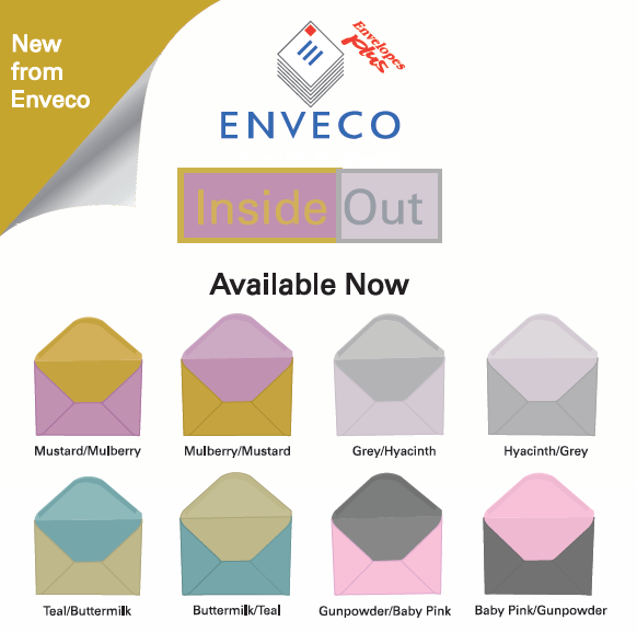 inside out envelopes