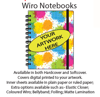 wiro notebooks